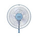 Quạt Đứng Panasonic F-308NH - 37W - Hàng Chính  Hãng