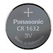 Pin Panasonic CR 1632 -Hàng chính hãng