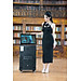 Loa Màn Hình MTMAX T70 Bass25 Màn Hình 15inch Công suất 300W Đi Kèm Cặp Micro Sang Trọng Chống Hú Cao Cấp, HÀNG CHÍNH HÃNG