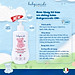 Kem thay tã bỉm và chống hăm Babycoccole 0M+- 250ml