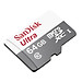 Thẻ Nhớ microSD SanDisk Ultra 128/64/32GB UHS-I - 100MB/s New  - Hàng chính hãng