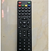 Remote Điều khiển dành cho tivi led Asanzo - Hàng chính hãng