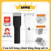 Tông đơ cắt tóc xiaomi Enchen Boost phiên bản mới 2020 hàng chính hãng