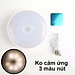Đèn Cảm Ứng Chuyển Động, Đèn Led Thông Minh Dán Tường Không Dây, Góc Cảm Ứng Rộng, Thích Hợp Cho Mọi Không Gian - HÀNG CHÍNH HÃNG MINIIN