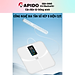 Cân sức khỏe thông minh Rapido RSB-06WS - Hàng chính hãng - Bảo Hành 12 Tháng