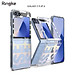 Ốp lưng dành cho Samsung Galaxy Z Flip 6 RINGKE Fusion - Hàng Chính Hãng