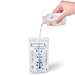 Túi Trữ Sữa Unimom 210ml (Hộp 20 - 10 Túi) Compact BPA Free - Hàng Hàn Quốc, Tiệt Trùng, 3 Khóa Zip Chắc Chắn, 2 Lớp Dày, Túi Đựng Sữa Mẹ, Tui Tru Sua 210ml