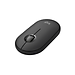 Chuột Không Dây Logitech PEBBLE 2 M350S | Silent | Bluetooth - Hàng Chính Hãng