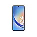Điện Thoại Samsung Galaxy A34 5G - Hàng Chính Hãng