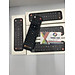 Remote Bluetooth FPT Box - Điều Khiển Tìm Kiếm Bằng Giọng Nói - Hàng Chính Hãng