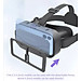 Kính Thực Tế Ảo VR Shinecon SC-G13 Cho Điện Thoại  4.7-7.2 Inch - Hàng Chính Hãng