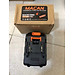 HÀNG  CHÍNH HÃNG  - Pin MACAN 15 Cell 21V dung lượng cao chân pin phổ thông