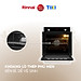 Lò nướng điện âm tủ  Rinnai RO-E6110XA-VB dung tích 69L 3100W