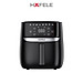 Nồi chiên không dầu Hafele HS-AF502B 5.7L (535.43.713) (Hàng chính hãng)