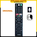 Remote Điều Khiển Giọng Nói Smart TV, Tivi Thông Minh Dành Cho SONY BRAVIA - Hàng nhập khẩu