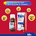 Combo 2 Siro Kan ImunoGlukan chai 120ml hỗ trợ miễn dịch nâng cao sức đề kháng cho bé