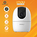 Camera IMOU wifi A22EP 1080P 2MP, A32EP 3MP, A42P 4MP, A52P 5MP xoay 360 độ, đàm thoại 2 chiều - Hàng chính hãng