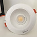 Đèn LED Downlight GST3B công suất 6W GS Lighting ánh sáng vàng 3000k