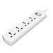 Ổ Cắm Điện Huntkey SZM401 Power Strip