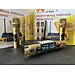 Micro Không Dây SH800G - Karaoke Gia Đình  - Sóng UHF - Âm thanh chuẩn - Hàng Chính Hãng