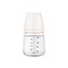 Bình sữa Moyuum Silicon 160ml/260ml