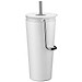 Bình giữ nhiệt có ống hút Lock&Lock Bucket Tumbler with Straw LHC4268 540ml