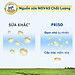 Hộp giấy 2 Kg Friso Gold 4 (2-6 tuổi)