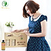 Bộ dưỡng trắng hồng da mặt và sáng da body Wonmom ( 1 kem nghệ tươi + 1 cốt n.ghệ hạ thổ)