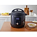 NỒI ÁP SUẤT ĐIỆN ĐA NĂNG INSTANT POT ESSENTIAL 60 Hàng chính hãng