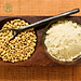Hạt Methi Ấn Độ Real Food Làm Trà & Nấu Ăn, Kiểm Soát Đường Huyết (500g,1KG)