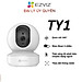 Camera IP Wifi Trong Nhà EZVIZ TY1 1080p - Hàng chính hãng