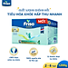Combo 2 Hộp Sữa Bột Friso Gold 4 Hộp Giấy 1200G/hộp (Dành cho trẻ 2 - 6 tuổi) + Tặng Máy xay cầm tay
