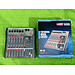 Mixer MTMAX KT6 Cao Cấp Với 6 Đường Line Chuyên Nâng Cấp Loa Kéo, Dàn Karaoke, Sân Khấu, Hội Nghị, Bữa Tiệc, Hàng Chính Hãng