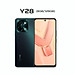 Điện thoại vivo Y28 (8GB+128GB) - Hàng chính hãng - 1 Đổi 1 tháng đầu tiên - Bảo hành 12 tháng