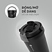 Cốc giữ nhiệt inox 304 Elmich 2248380 dung tích 510ml ( 6 màu )