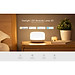 ĐÈN LED ĐẦU GIƯỜNG/ ĐÈN NGỦ THÔNG MINH XIAOMI YEELIGHT YLCT01YL - HỖ TRỢ APPLE HOMEKIT – BẢN QUỐC TẾ - NHẬP KHẨU CH