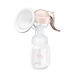 Máy hút sữa tay Fatzbaby Handy 5 FB1011HY - Bảo hành 12 tháng