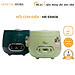 Nồi cơm điện Hare HR-ER806 (0.8L) chống dính PFLUON -hàng chính hãng thương hiệu Hare - Bảo hành 12 tháng