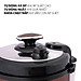 Nồi Áp Suất Điện Đa Năng Sunhouse SHD1562 (6L) - Cafe - Hàng chính hãng