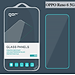 Kính Cường Lực Gor Cho OPPO Reno 6 5G/ Reno 6Z 5G Trong Suốt Vuốt Mượt, Fullbox ( 2 Kính ) - Hàng Nhập Khẩu.