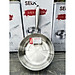 Chảo Tuyết Inox Sâu Lòng SEKA SK6030 Chảo Chống Dính Đúc Nguyên Khối - Hàng Chính Hãng
