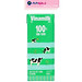 Lốc 4 hộp sữa tươi tiệt trùng Vinamilk có đường 180 ml (từ 1 tuổi)