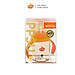 Bình sữa Cổ Rộng PPSU Wesser 180ml/260ml