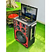 Loa Karaoke Màn Hình KT-1925 - Loa Bluetooth Kèm Micro Cao Cấp 2024, Màn Hình 21inch Sắc Nét, Bass Trầm 40cm Và 14 Loa Tích Hợp, Âm Thanh Siêu Hay, hàng chính hãng