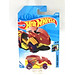 Đồ Chơi Xe HotWheels cơ bản C4982 - Giao hàng ngẫu nhiên