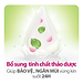 Bộ Dung Dịch Vệ Sinh Phụ Nữ Lactacyd Odor Fresh Ngăn Mùi 24H 250ml + Sữa Tắm Gội Trẻ em Lactacyd Baby Extra Milky 500ml