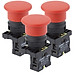 Nút dừng khẩn cấp, Stop LAY5-ES542 phi 22 hàng CNC