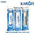 Combo 9 lõi lọc nước Karofi chính hãng dùng cho máy lọc nước Karofi KSI90 Plus ( Thetis KSP90) - Hàng Chính Hãng
