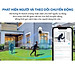Camera Wifi Ngoài trời TP-Link Tapo C520WS - Độ phân giải 2K 4MP, Chống chịu thời tiết IP66, Có màu ban đêm - Hàng chính hãng
