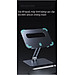 Giá Đỡ Để Bàn Dành Cho Máy Tính Bảng, Ipad  - Chất Liệu Hợp Kim Nhôm Cao Cấp Hàng Nhập Khẩu Chính HãngKitAcoom